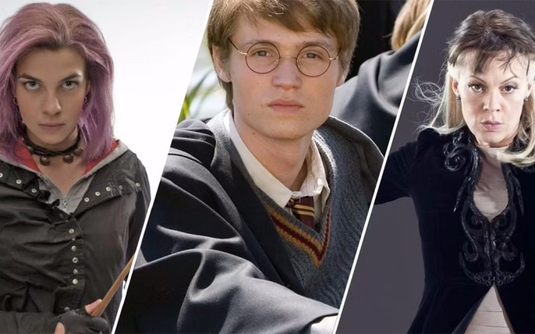 کاراکترهایی از فیلم‌های Harry Potter که شایسته حضور پررنگ‌تری بودند - گیمفا