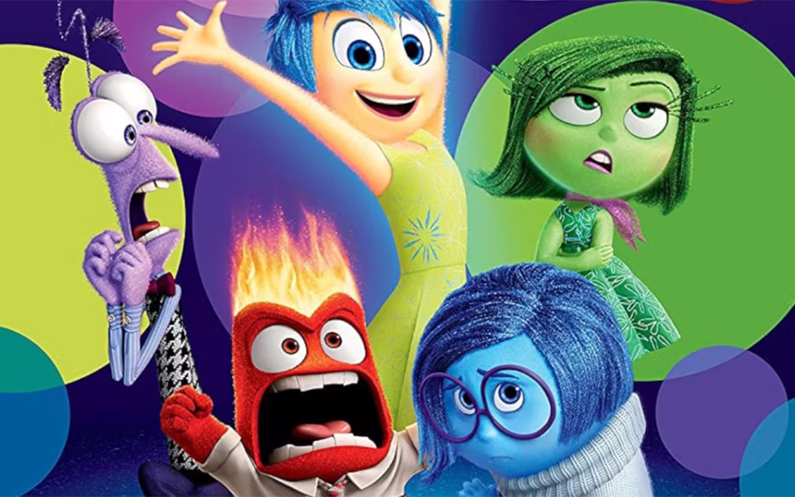 هرآنچه باید از انیمیشن ۲ Inside Out بدانیم - گیمفا