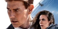 Mission: Impossible – Dead Reckoning Part One (2023) - گیمفا: اخبار، نقد و بررسی بازی، سینما، فیلم و سریال