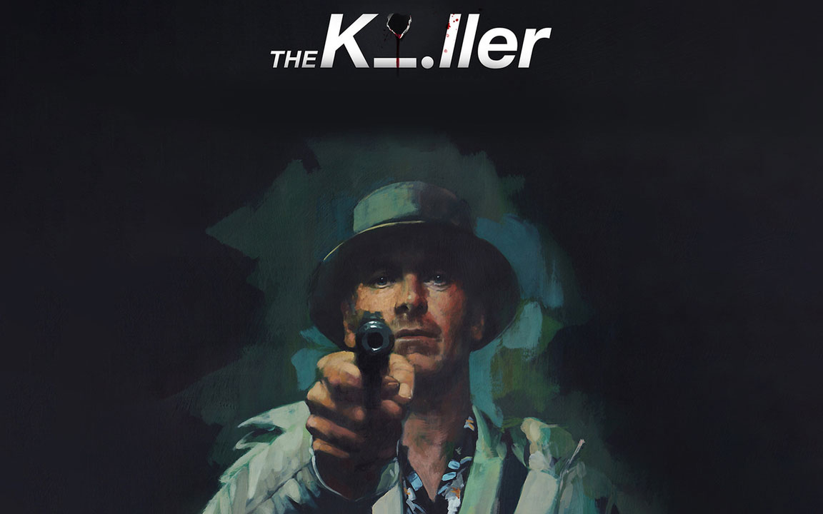 the-killer