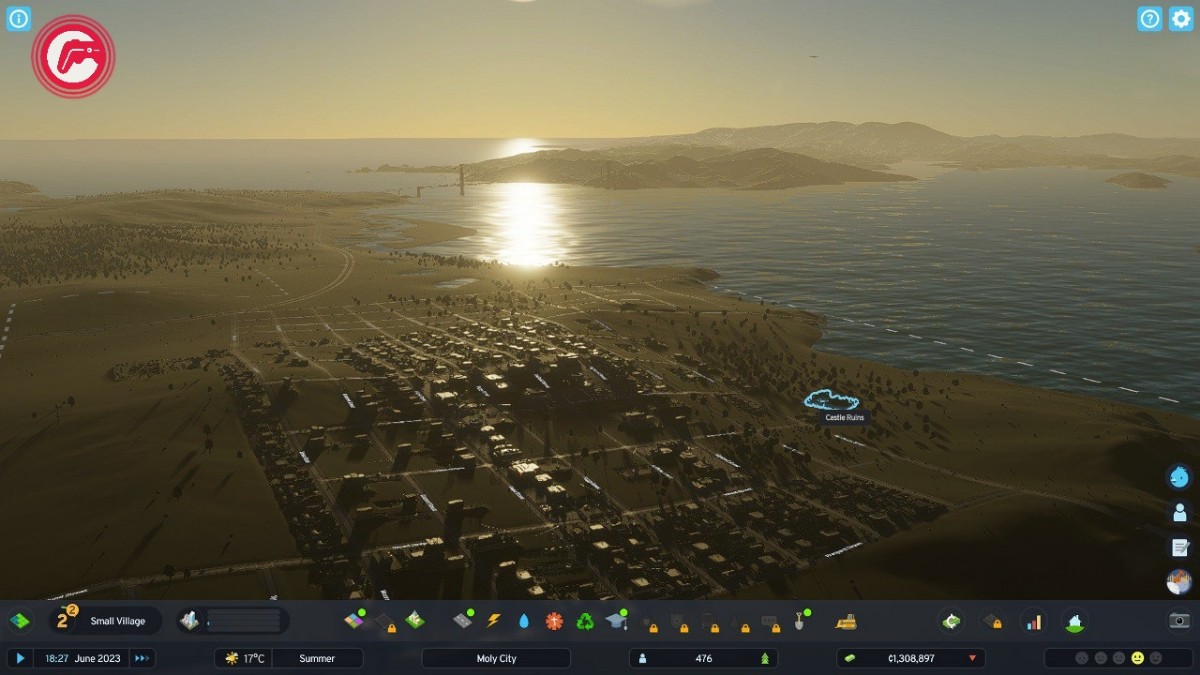 نقد و بررسی بازی Cities: Skylines 2 - گیمفا