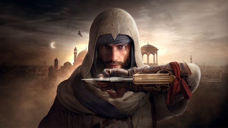 یوبیسافت هنگام اجرای نسخه‌های قدیمی Assassin's Creed تبلیغات مرتبط با جمعه سیاه پخش می‌کند