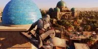 Assassin’s Creed Mirage - گیمفا: اخبار، نقد و بررسی بازی، سینما، فیلم و سریال