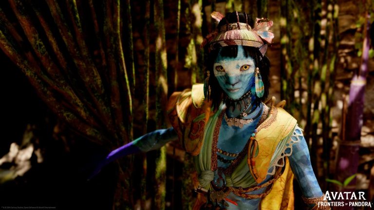 مراحل ساخت Avatar: Frontiers of Pandora به پایان رسید