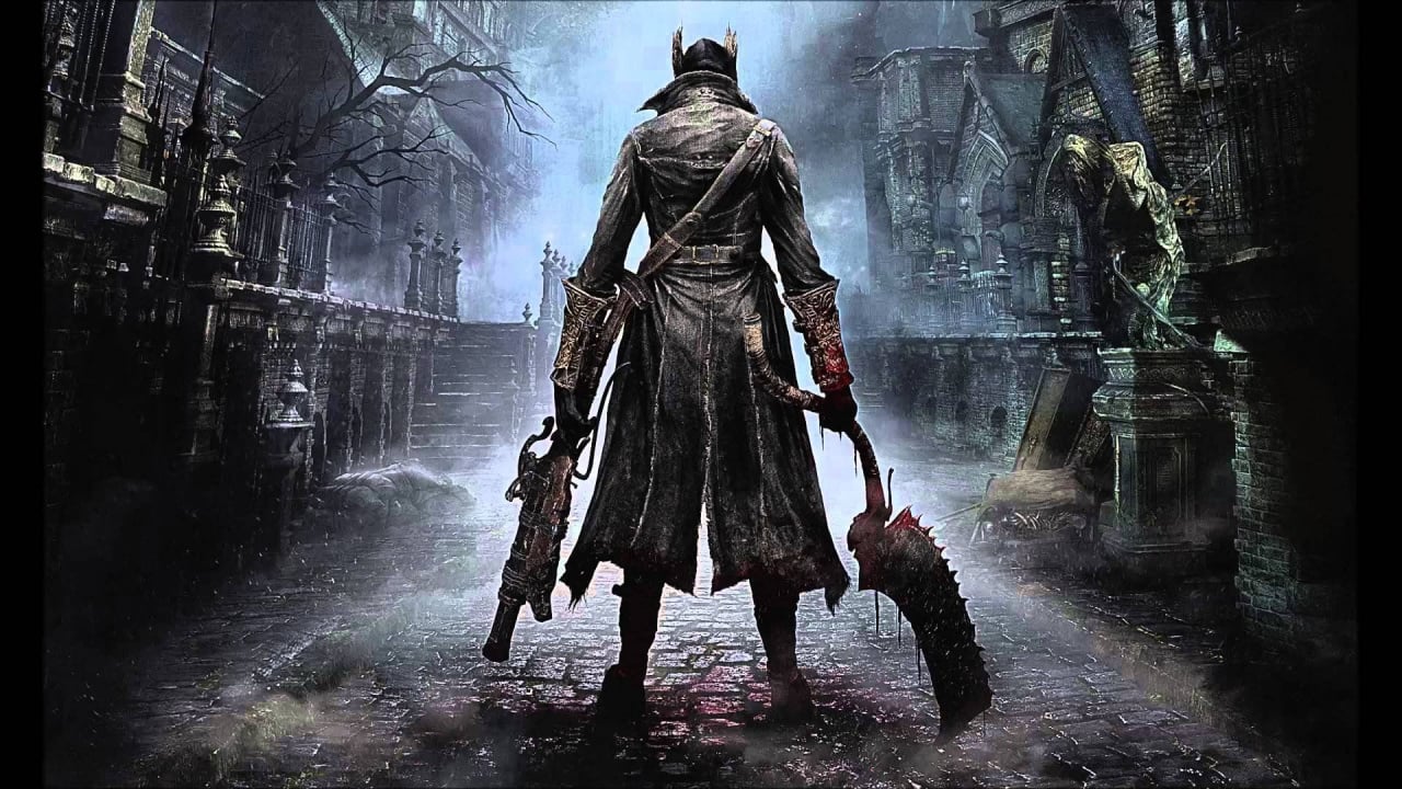 فیلم اقتباسی Bloodborne در دست ساخت است - گیمفا