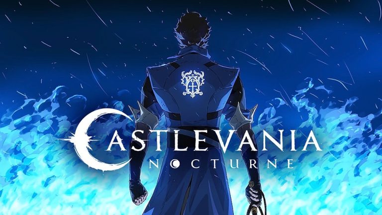 نقد سریال Castlevania: Nocturne | لفاظی‌های پوشالی - گیمفا