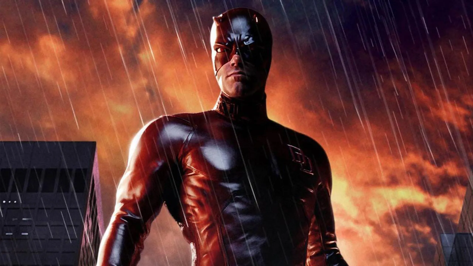 عنوان کنسل شده Daredevil هم‌اکنون قابل بازی است
