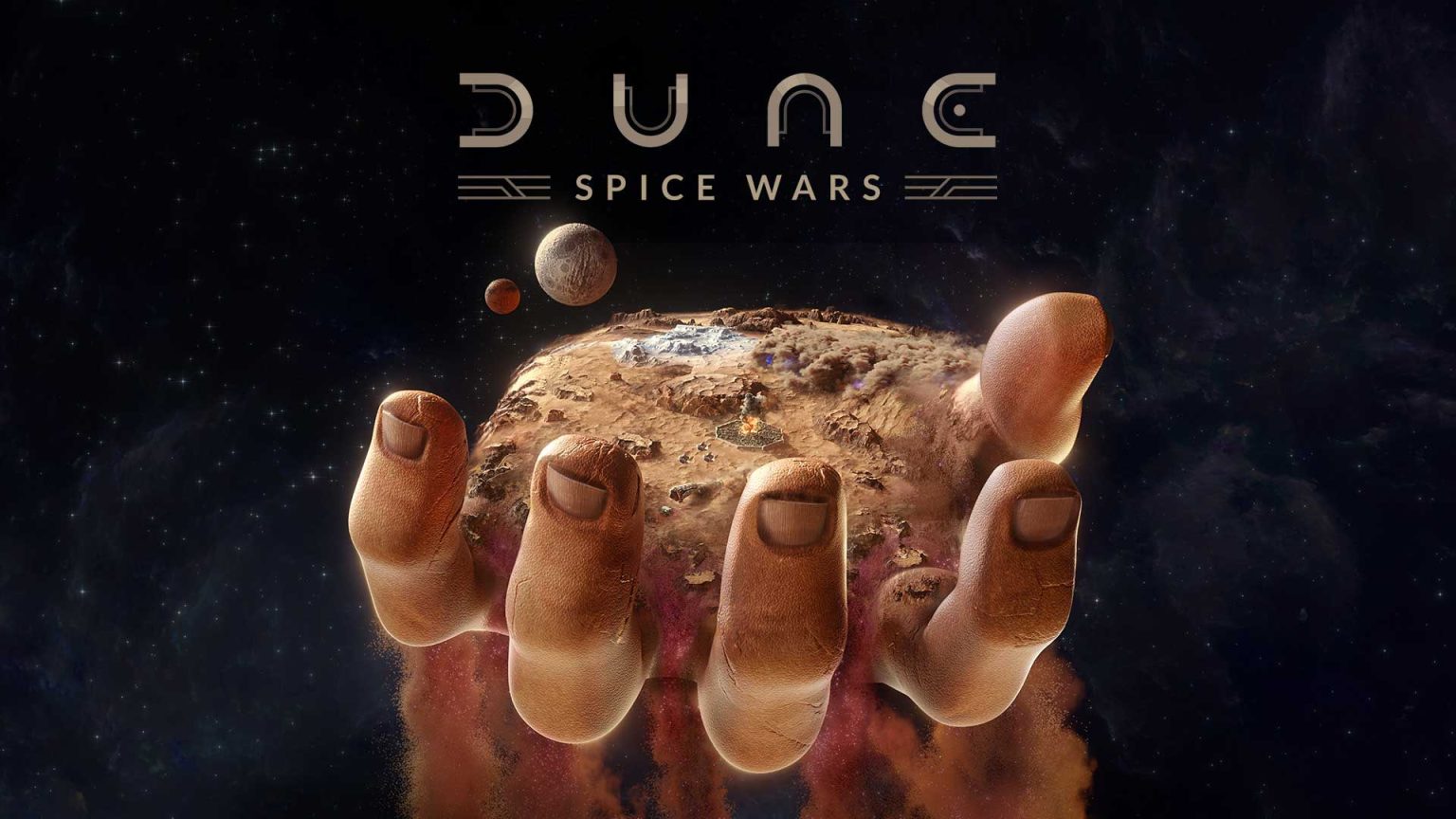 بازی Dune: Spice Wars برای Xbox Series منتشر شد - گیمفا