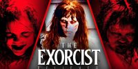 باکس آفیس | صدرنشینی فیلم ترسناک The Exorcist: Believer - گیمفا