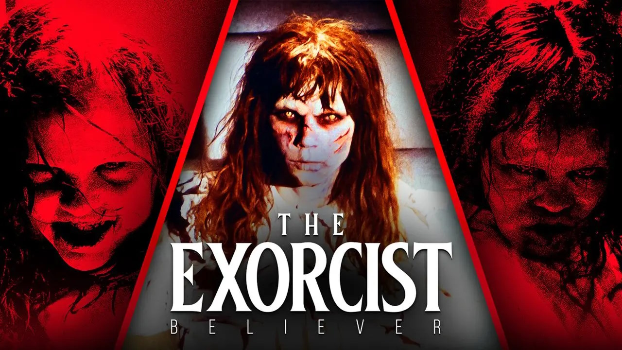 نقد و بررسی فیلم The Exorcist: Believer - گیمفا