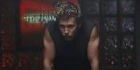 Austin Butler in The Bikeriders