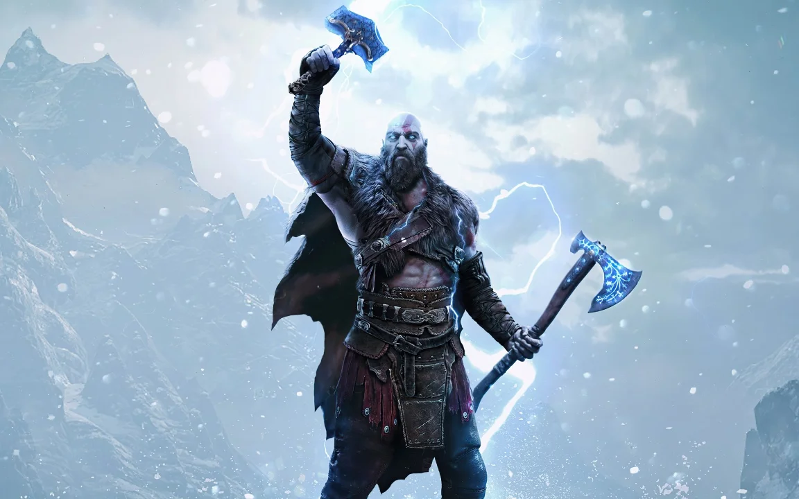 بسته‌الحاقی God of War Ragnarok؛ 5 ویژگی که می‌خواهیم ببینیم