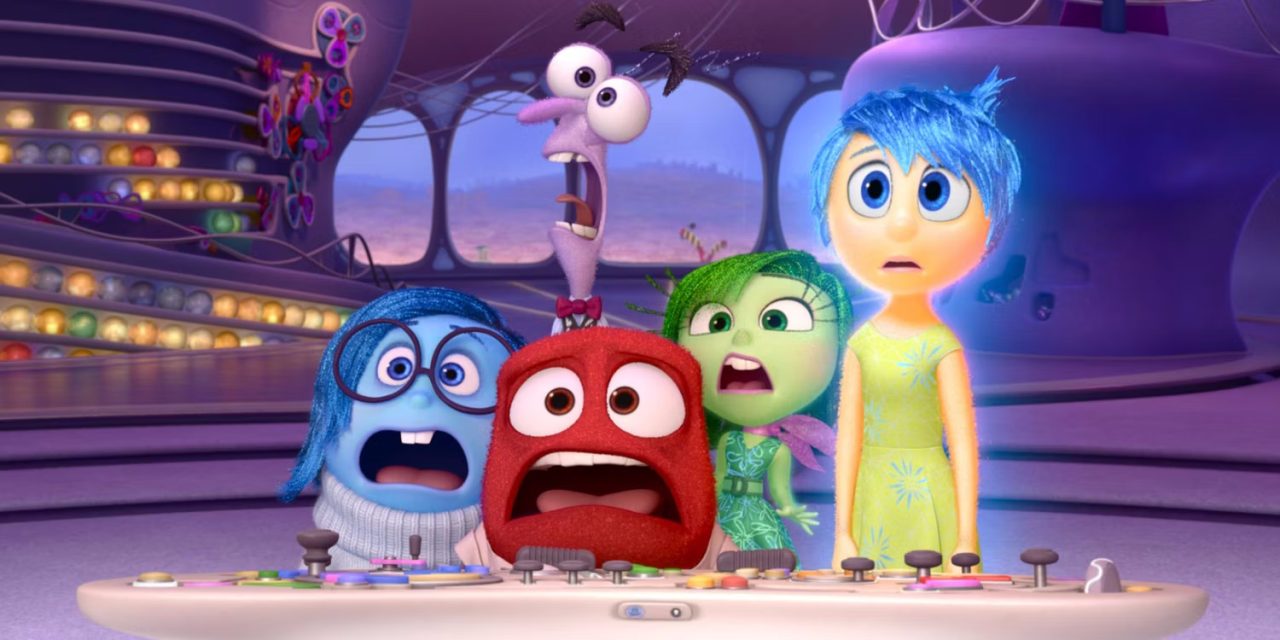 هرآنچه باید از انیمیشن ۲ Inside Out بدانیم - گیمفا