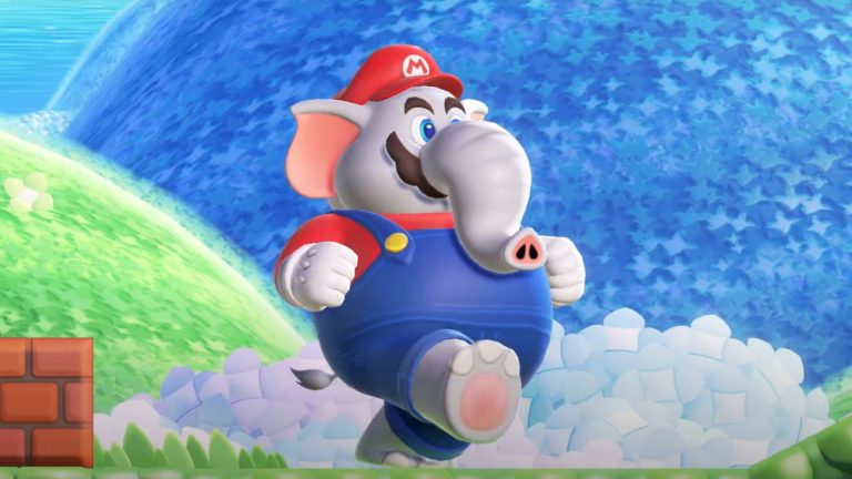 جدول فروش بریتانیا: Super Mario Wonder برای سومین هفته در رتبه اول قرار گرفت - گیمفا