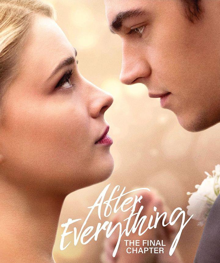 After Everything (2023) - گیمفا: اخبار، نقد و بررسی بازی، سینما، فیلم و سریال