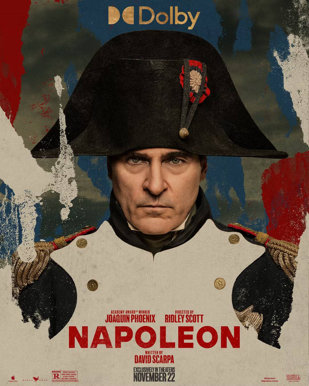 فیلم napoleon