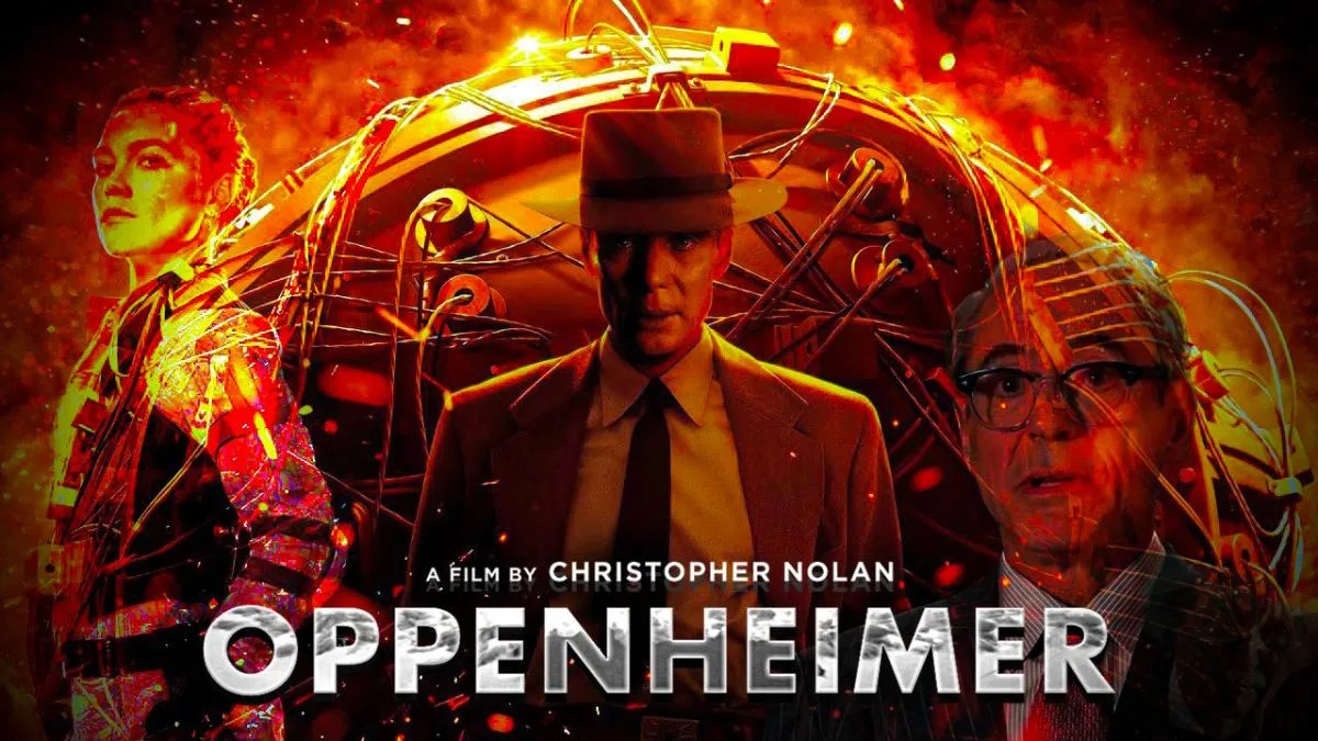 نقد و بررسی فیلم Oppenheimer| پدر بمب اتم - گیمفا