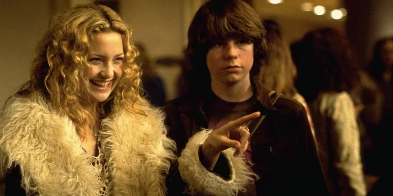 فیلم almost famous