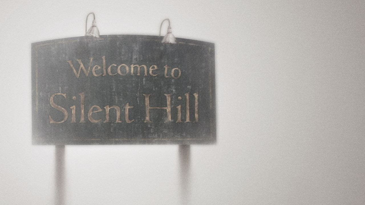 داستان بازی Silent Hill - گیمفا