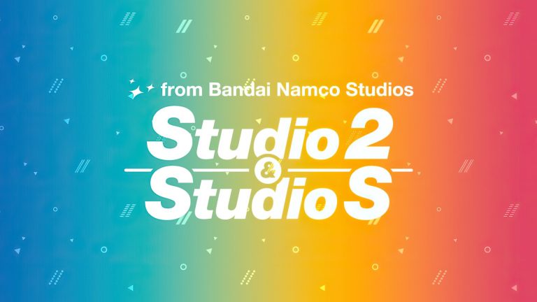 باندای نامکو از استودیوی Studio 2 & Studio S پرده برداشت - گیمفا