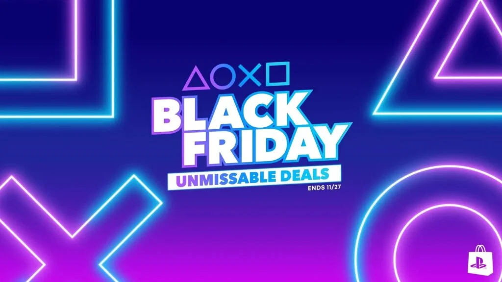 فروش Black Friday سونی شامل ۳۰ درصد تخفیف PS Plus می‌شود