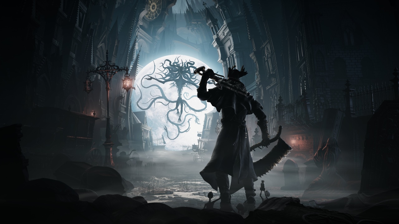 اجرای ارکستر موسیقی Suite بازی Bloodborne را مشاهده کنید - گیمفا