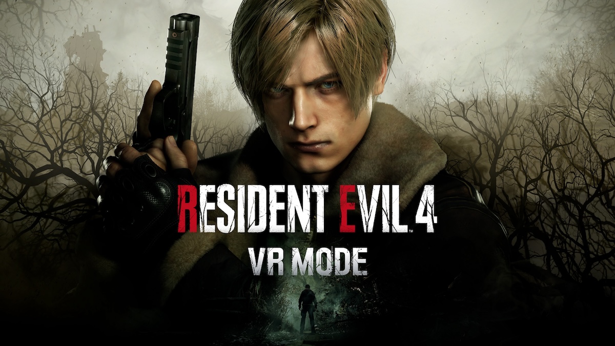 تاریخ انتشار حالت VR بازی Resident Evil 4 Remake مشخص شد