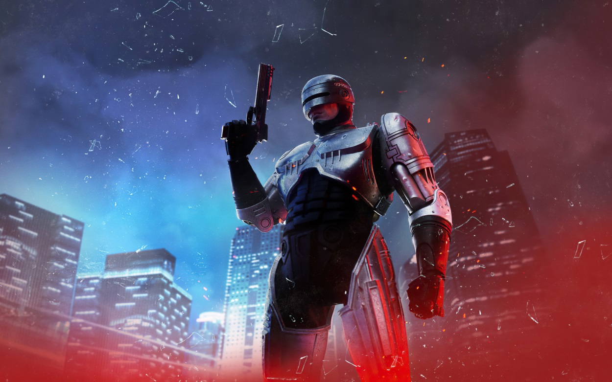 RoboCop: Rogue City - گیمفا: اخبار، نقد و بررسی بازی، سینما، فیلم و سریال