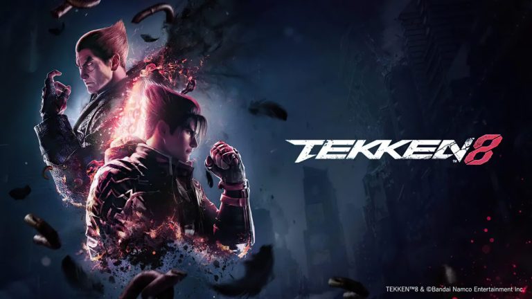 تریلر زمان عرضه Tekken 8 منتشر شد - گیمفا