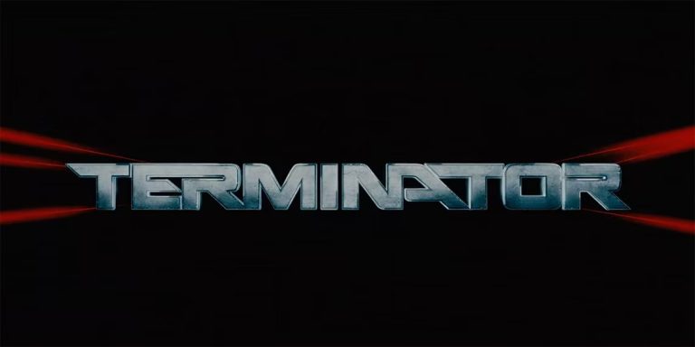 انیمه سریالی Terminator: The Anime Series