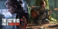 The Last of Us Part 2 - گیمفا: اخبار، نقد و بررسی بازی، سینما، فیلم و سریال