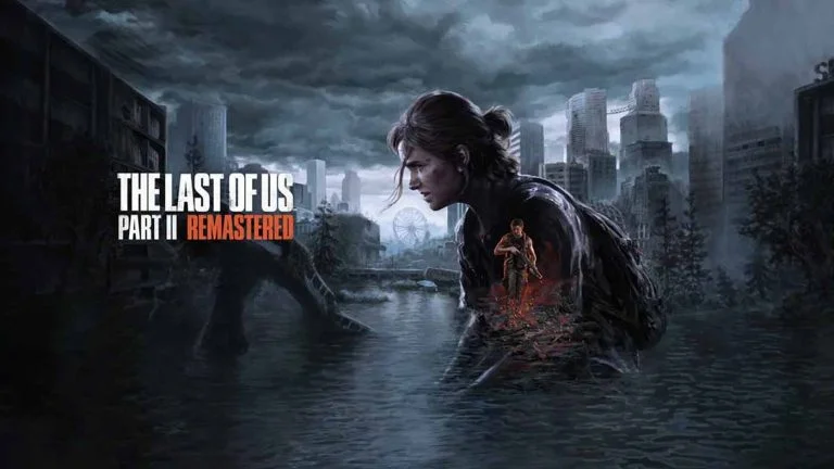 مقایسه اولیه The Last of Us Part 2 Remastered با نسخه اصلی
