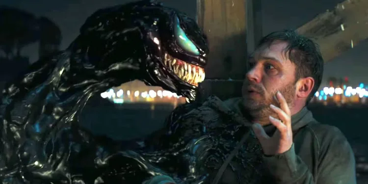 فیلم venom 2