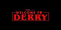 سریال welcome to derry