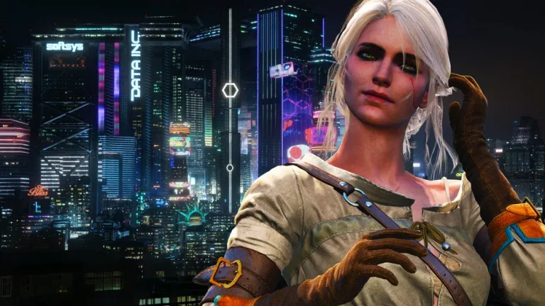 سازندگان Cyberpunk 2077 می‌خواهند این فرنچایز تکاملی مانند سری Witcher داشته باشد