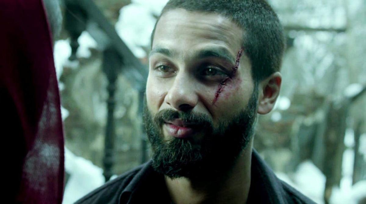 فیلم haider محصول سال ۲۰۱۴