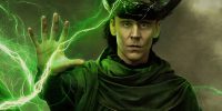 Loki (TV Series 2021– ) - گیمفا: اخبار، نقد و بررسی بازی، سینما، فیلم و سریال