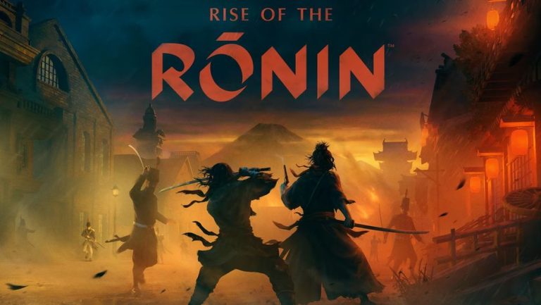 تریلر گیم‌پلی بازی Rise of the Ronin منتشر شد - گیمفا