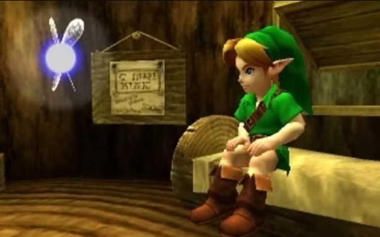 شخصیت‌هایی که باید در لایو اکشن The Legend of Zelda حضور داشته باشند - گیمفا