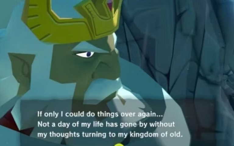 شخصیت‌هایی که باید در لایو اکشن The Legend of Zelda حضور داشته باشند - گیمفا