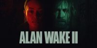 Alan Wake's Return یک بازی نیست بلکه یک سریال با بازی سم لیک است! | گیمفا