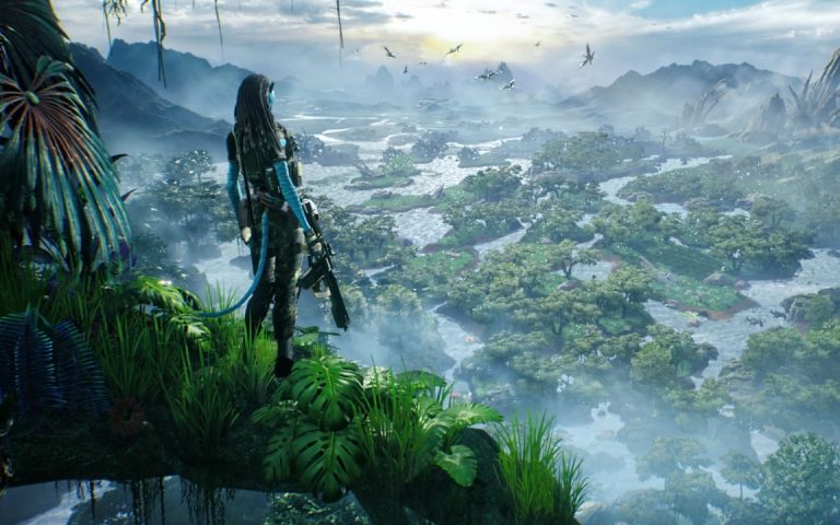 نقدها و نمرات Avatar: Frontiers of Pandora منتشر شدند [به‌روزرسانی شد] - گیمفا