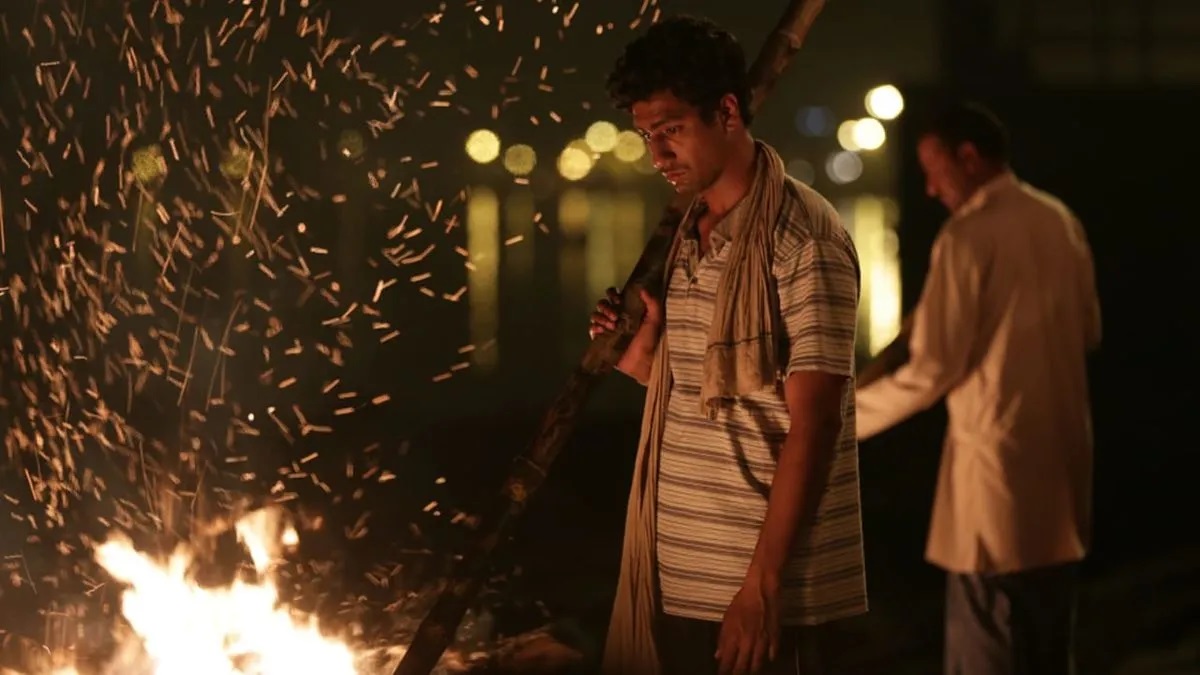 فیلم masaan