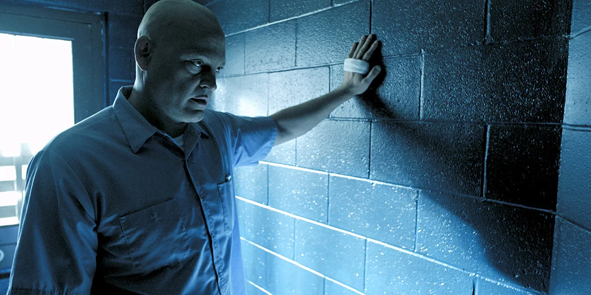 فیلم brawl in cell block 99