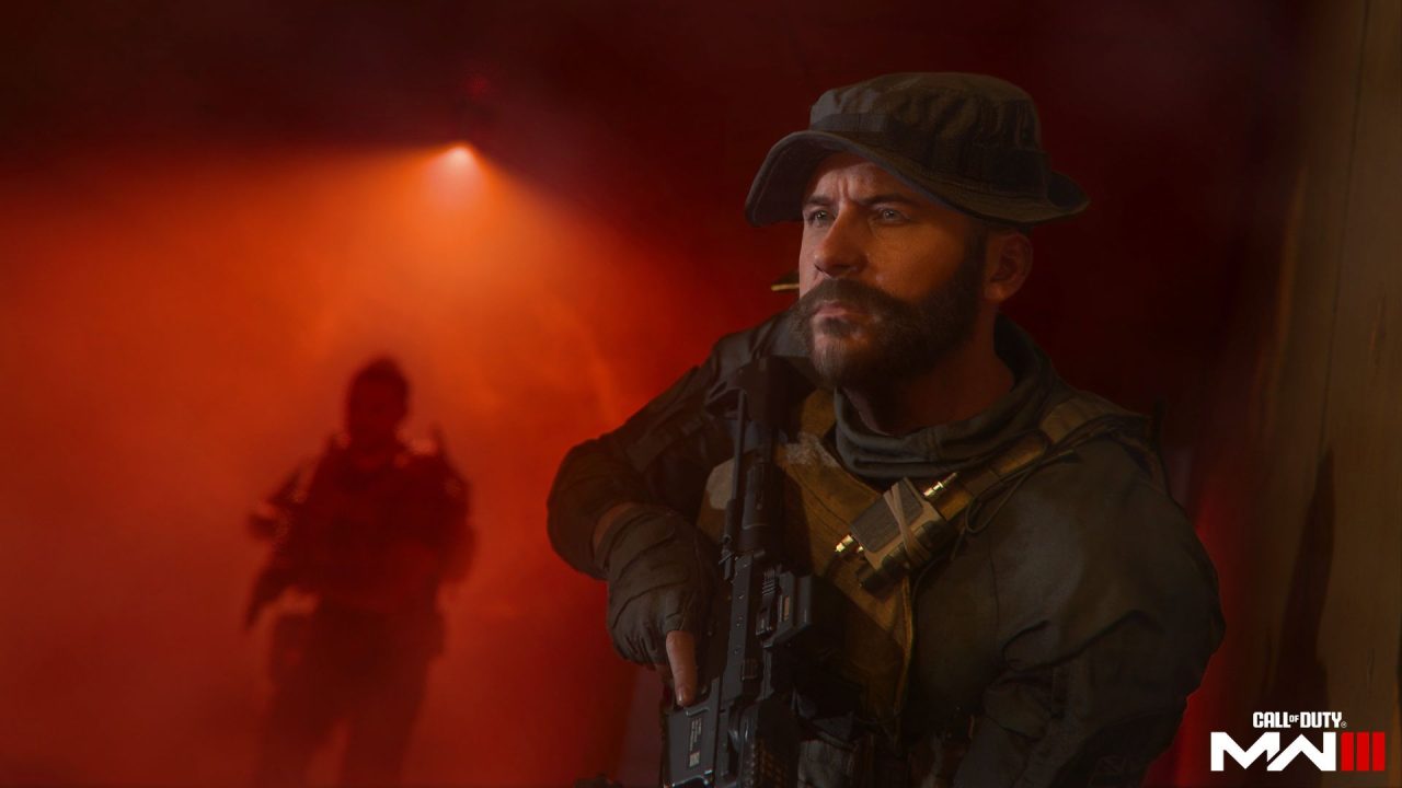 گزارش: Modern Warfare 3 در 24 جولای به گیم پس اضافه می‌شود