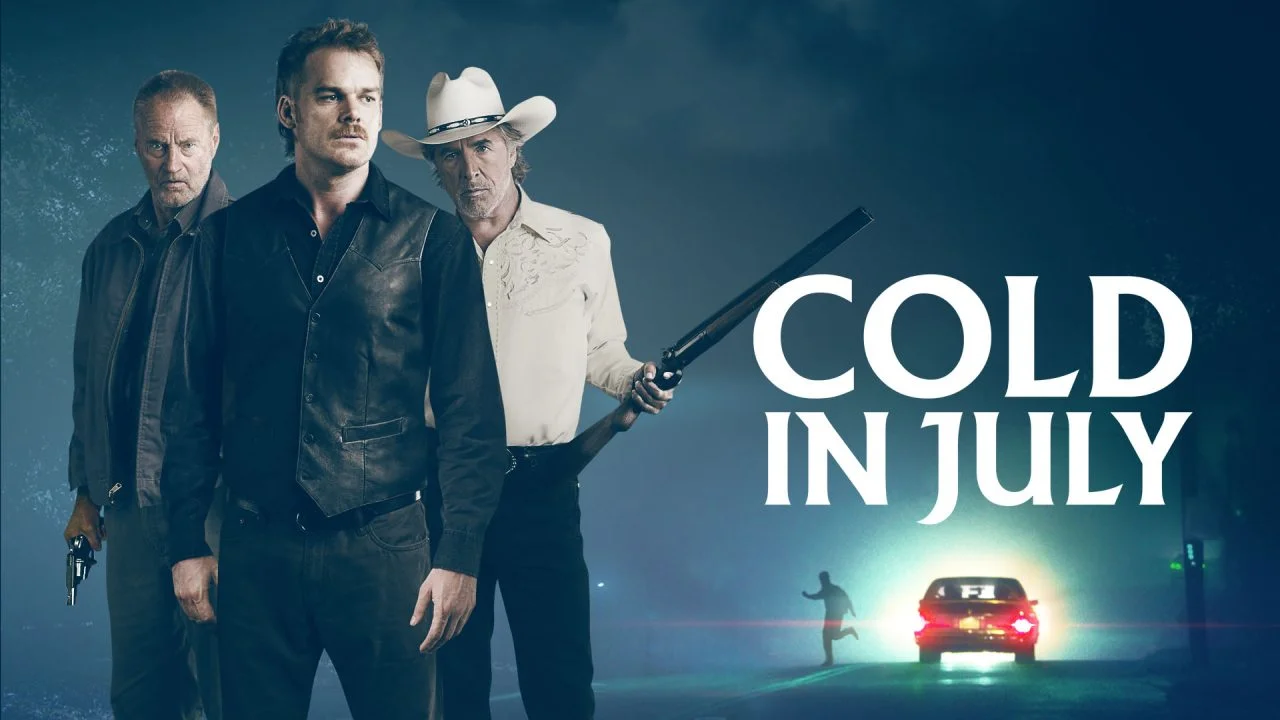 فیلم cold in july