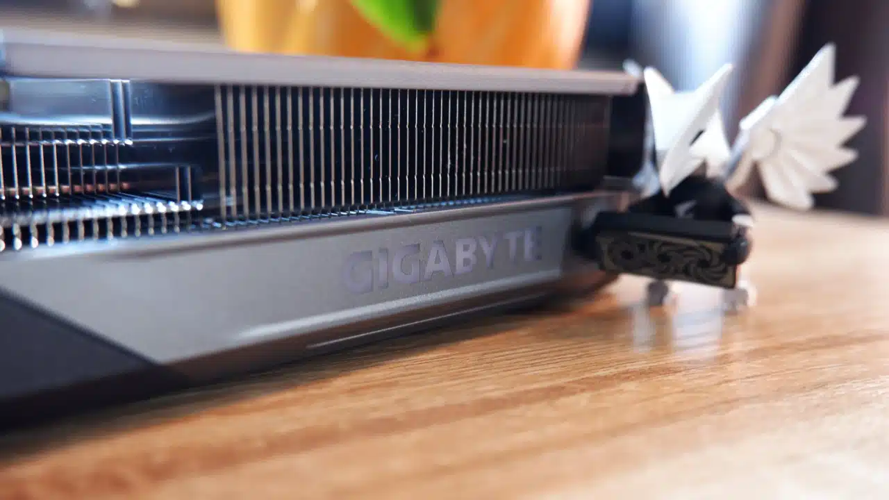 بررسی کارت گرافیک gigabyte rtx 4060 ti gaming oc