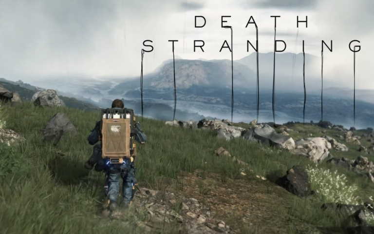 همکاری هیدئو کوجیما با A24 برای ساخت فیلم Death Stranding - گیمفا
