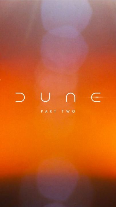 پوستر شخصیت‌های Dune: Part Two منتشر شد - گیمفا