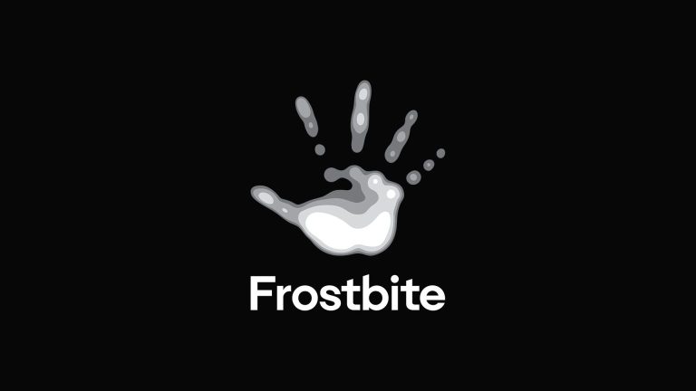 از لوگوی جدید موتور Frostbite شرکت EA نمایی شد
